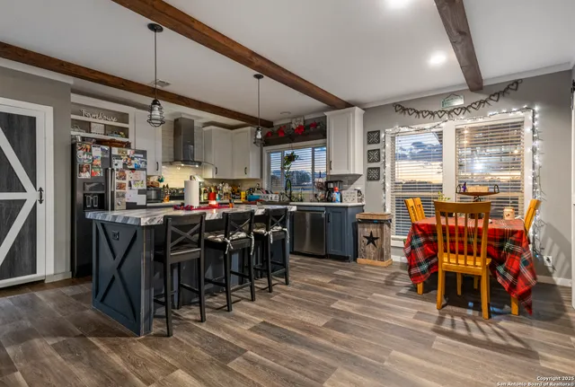 $468,000 | 14453 Farm To Market Road 472, Bigfoot, TX 78005