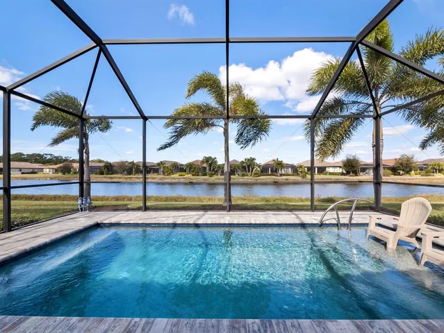 $836,000 | 5444 Lampiasi Street, Sarasota, FL 34238
