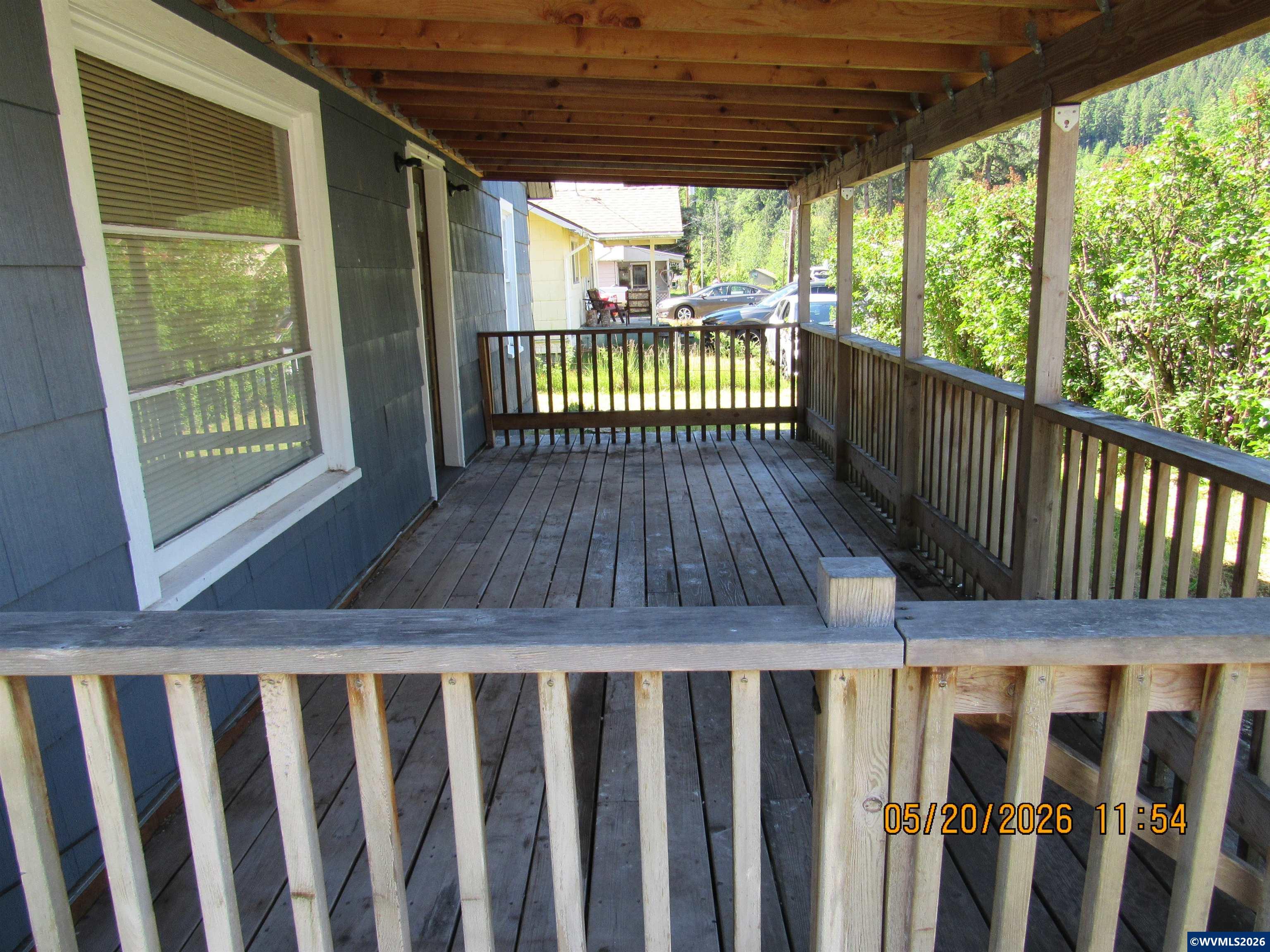 136 Main Street Idanha, OR 97350 - Photo 2 of 30