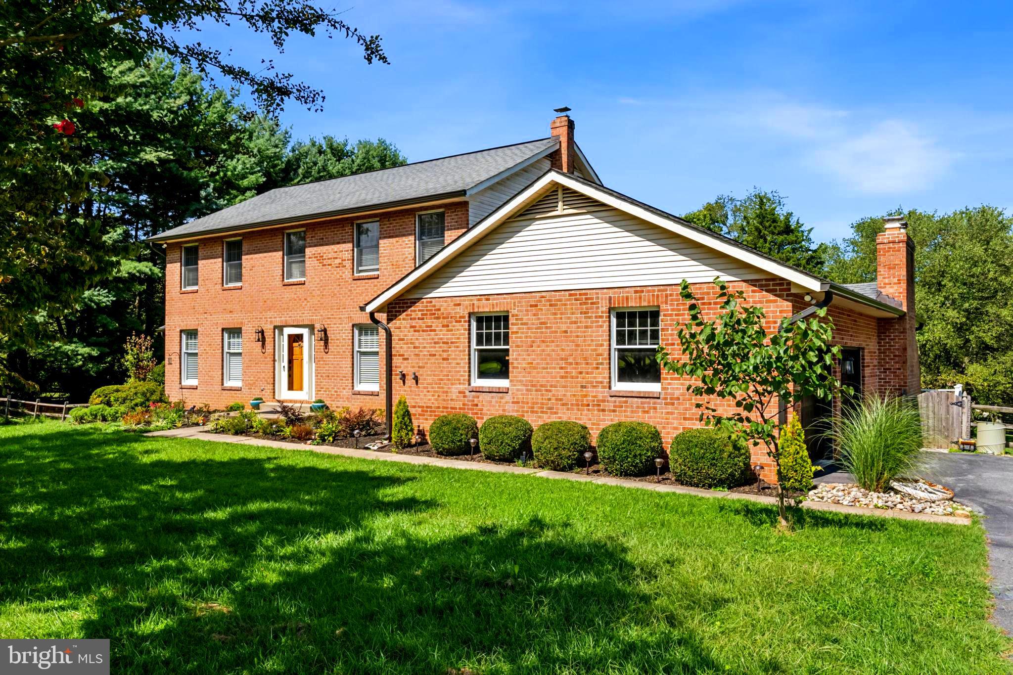 1021 Hawlings Road Brookeville, MD 20833 - Photo 1 of 62 Gallery Image 1