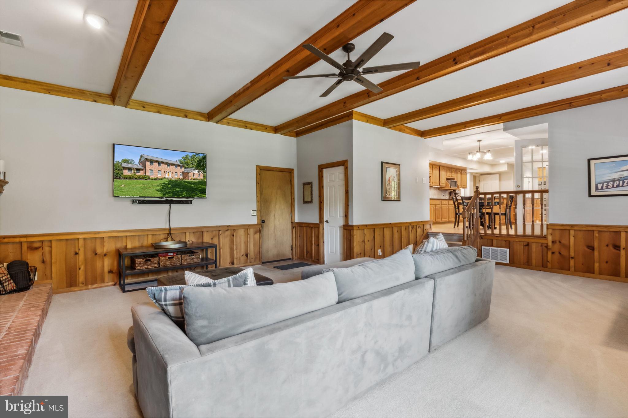 1021 Hawlings Road Brookeville, MD 20833 - Photo 17 of 62 Gallery Image 17