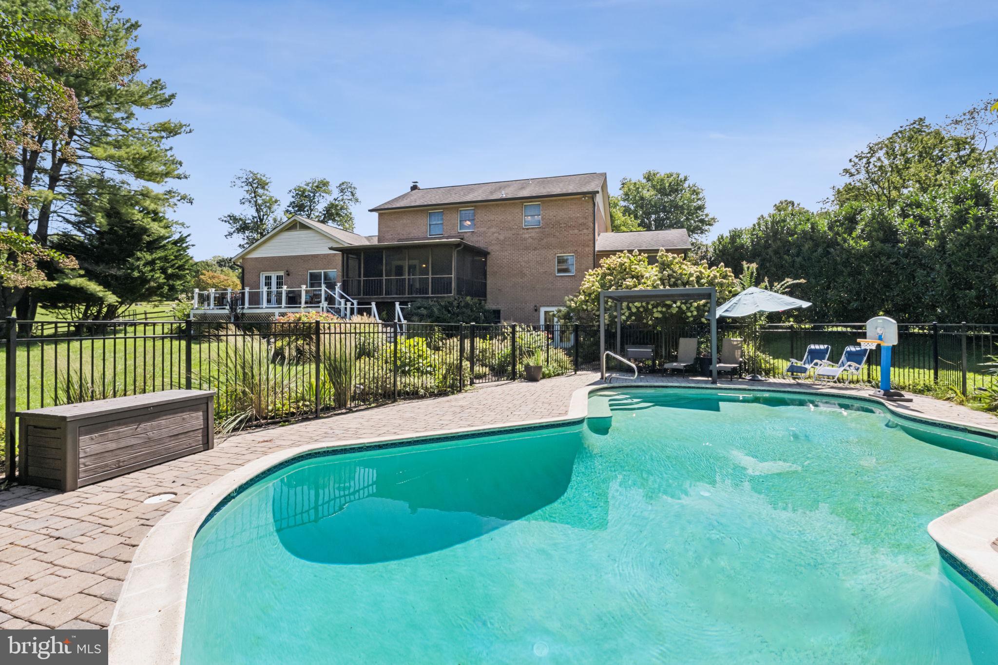 1021 Hawlings Road Brookeville, MD 20833 - Photo 31 of 62 Gallery Image 31