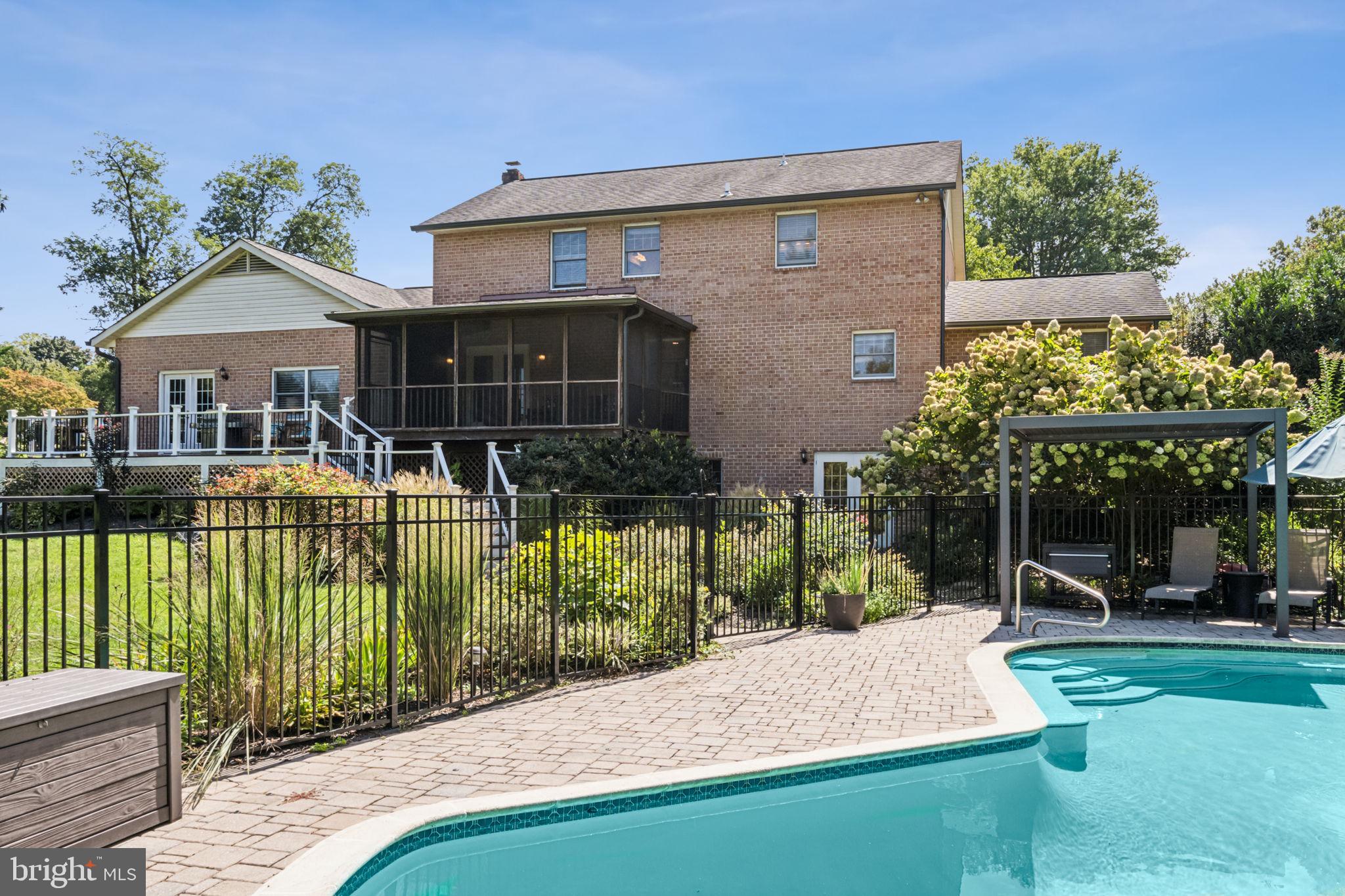 1021 Hawlings Road Brookeville, MD 20833 - Photo 32 of 62 Gallery Image 32