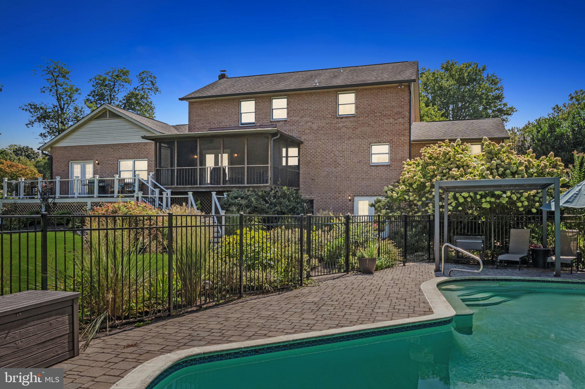 1021 Hawlings Road Brookeville, MD 20833 - Photo 56 of 62 Gallery Image 56
