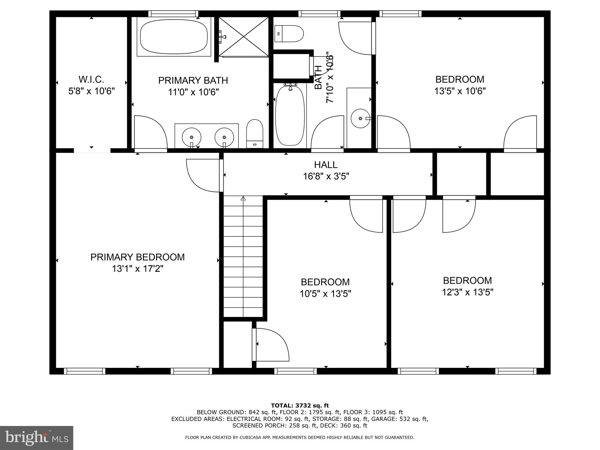 1021 Hawlings Road Brookeville, MD 20833 - Photo 61 of 62 Gallery Image 61
