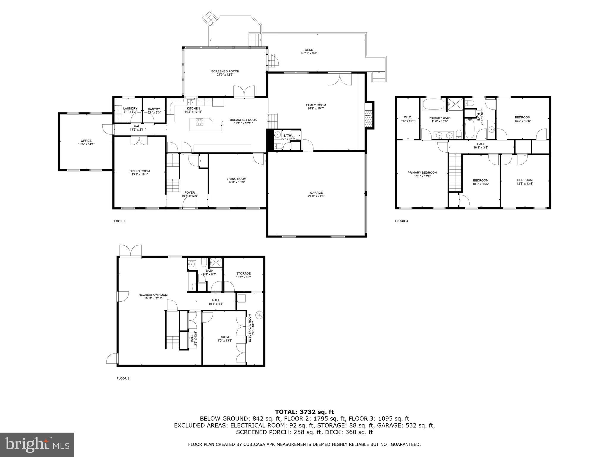 1021 Hawlings Road Brookeville, MD 20833 - Photo 62 of 62 Gallery Image 62