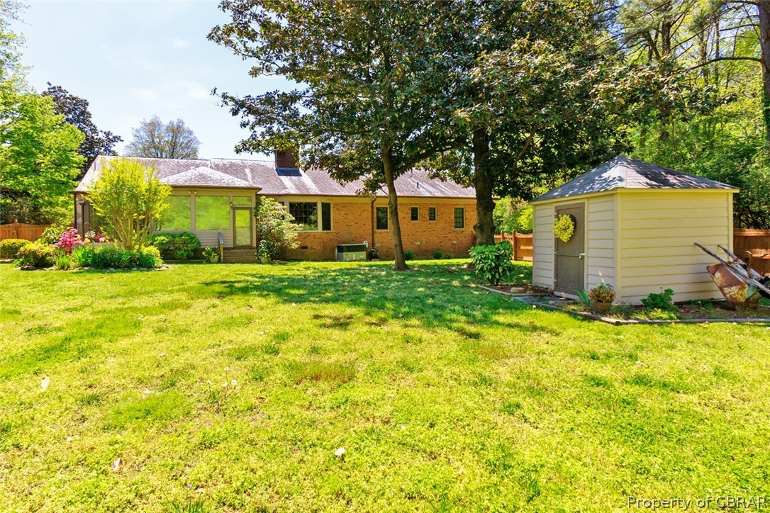 279 Colonial Trail East Surry, VA 23883 - Photo 45 of 48