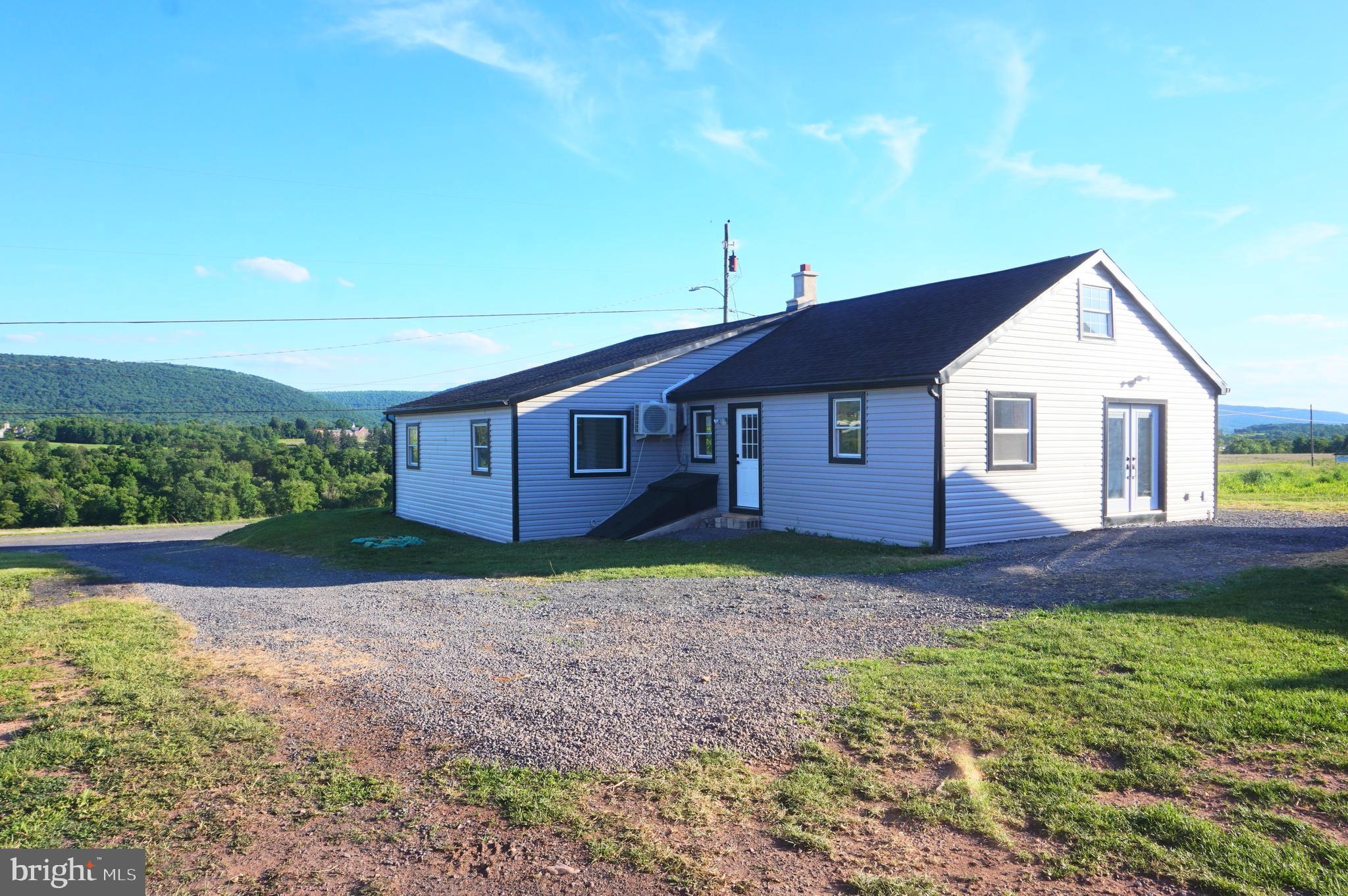 270 West Mountain Road Hegins, PA 17938 - Photo 34 of 39