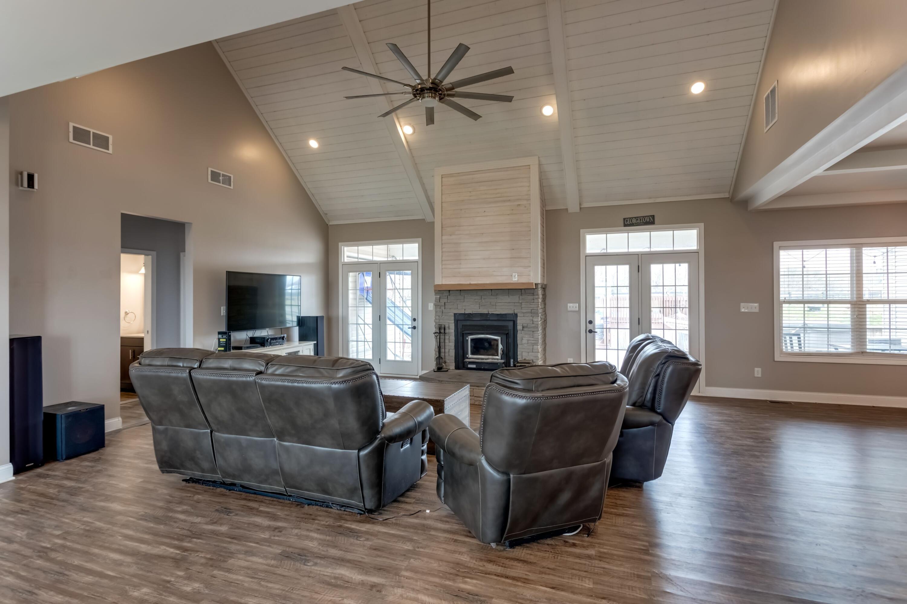 145 Coal Ridge Lane Georgetown, KY 40324 - Photo 8 of 52 living room 4