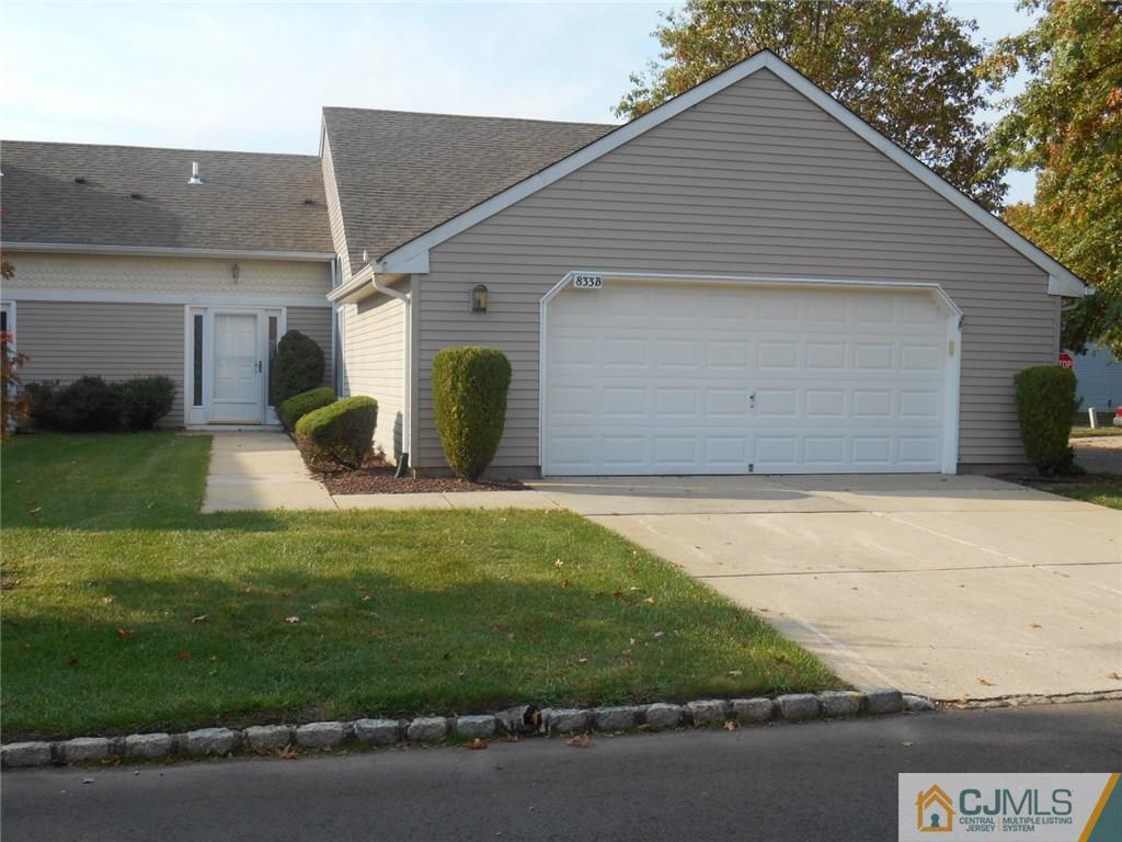 833 B Vail Road Monroe Township, NJ 08831 - Photo 1 of 12 Gallery Image 1