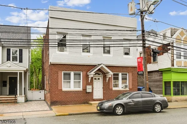 $899,000 | 137 Valley Road, Montclair, NJ 07042