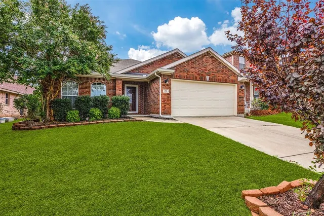 $1,800 | 316 Crosscreek Drive, Princeton, TX 75407