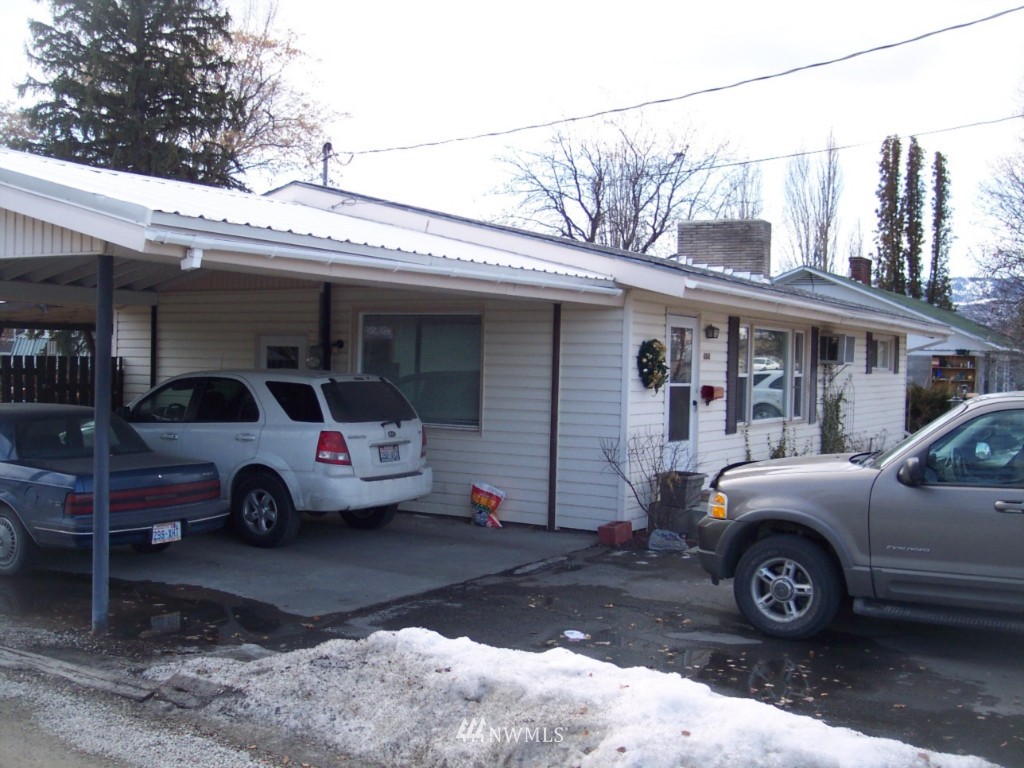 664 Riverside Drive Omak, WA 98841 - Photo 2 of 14 Gallery Image 2