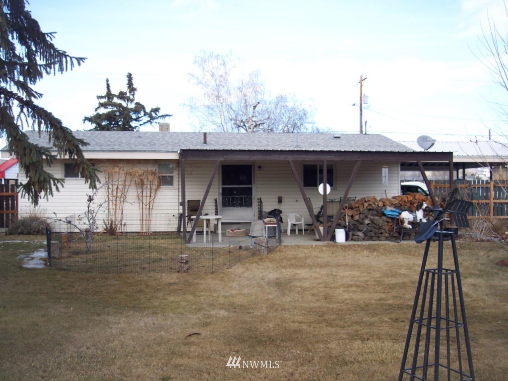 664 Riverside Drive Omak, WA 98841 - Photo 4 of 14 Gallery Image 4