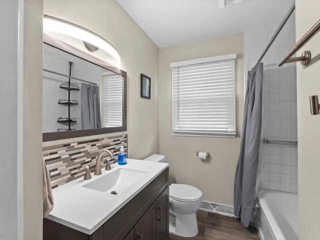 $159,900 | 2608 Jackson Street, Two Rivers, WI 54241