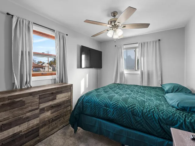 $159,900 | 2608 Jackson Street, Two Rivers, WI 54241