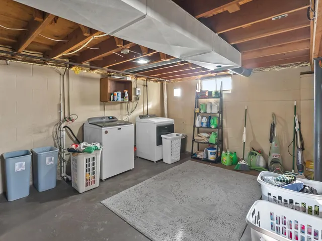 $159,900 | 2608 Jackson Street, Two Rivers, WI 54241