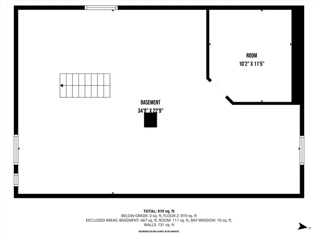 $159,900 | 2608 Jackson Street, Two Rivers, WI 54241