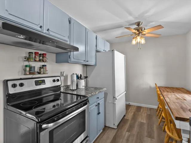 $159,900 | 2608 Jackson Street, Two Rivers, WI 54241