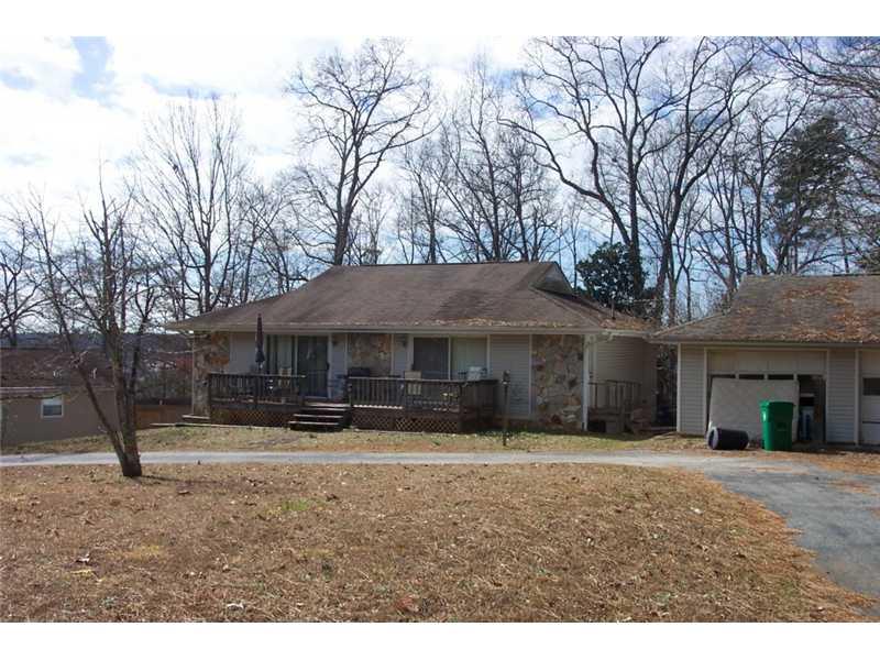 433 McDaniel Road Stone Mountain, GA 30087 - Photo 1 of 1 Other.