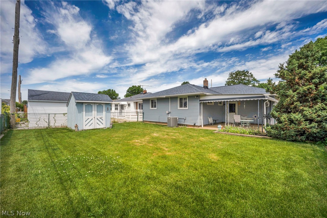 30892 Harrison Road Wickliffe, OH 44092 - Photo 45 of 46