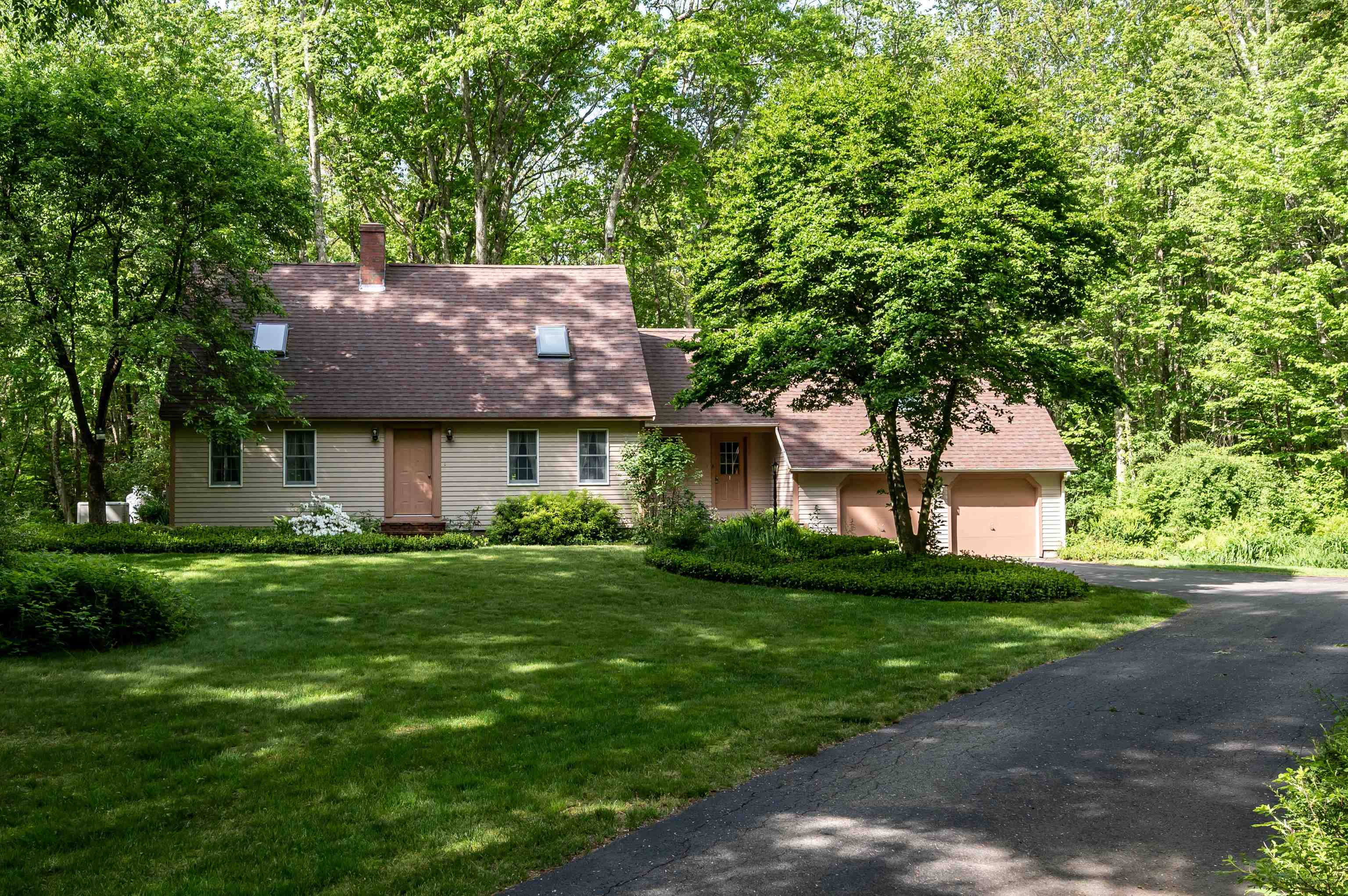 8 James Farm Road Lee, NH 03861 - Photo 1 of 32