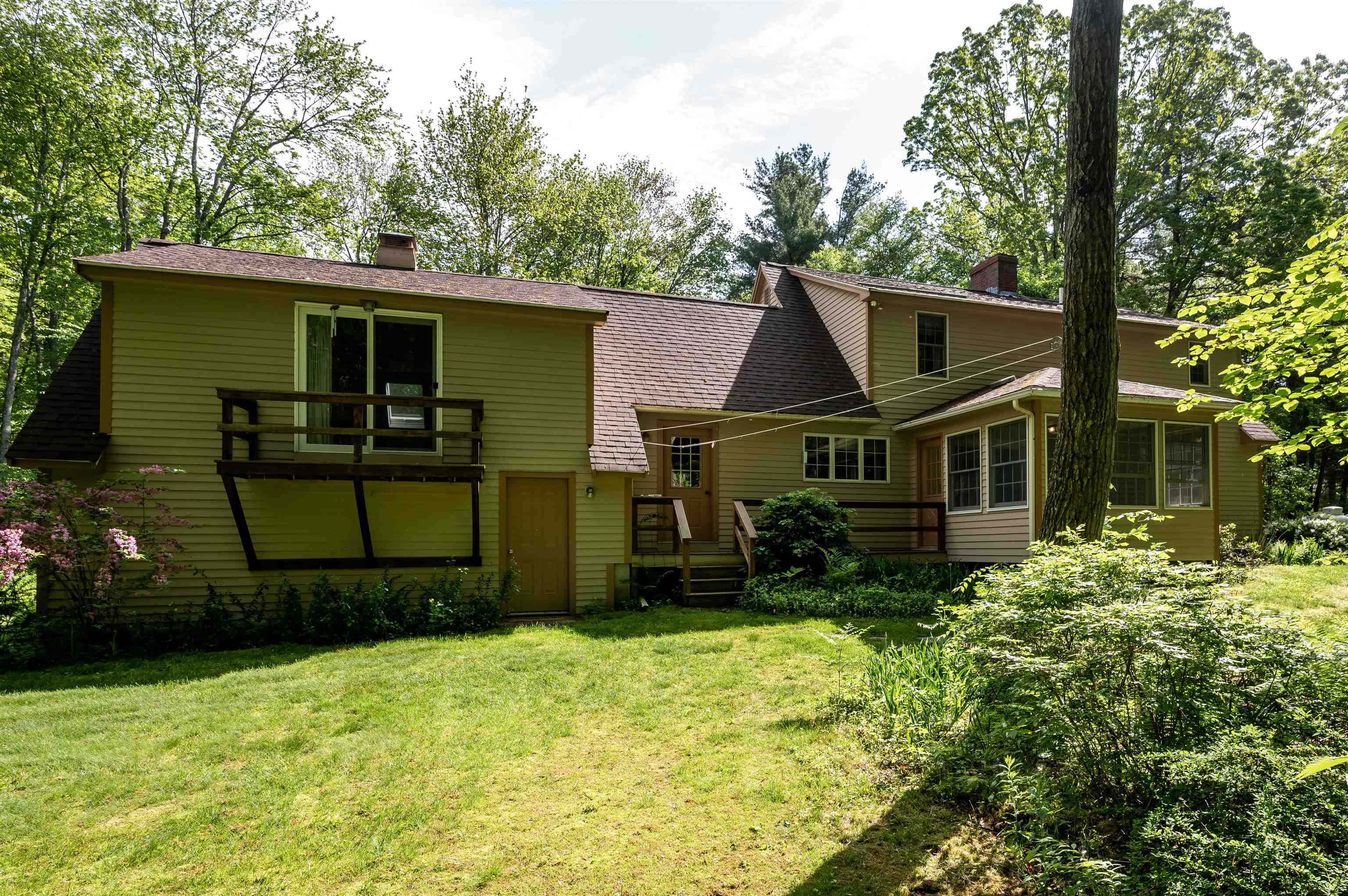8 James Farm Road Lee, NH 03861 - Photo 31 of 32