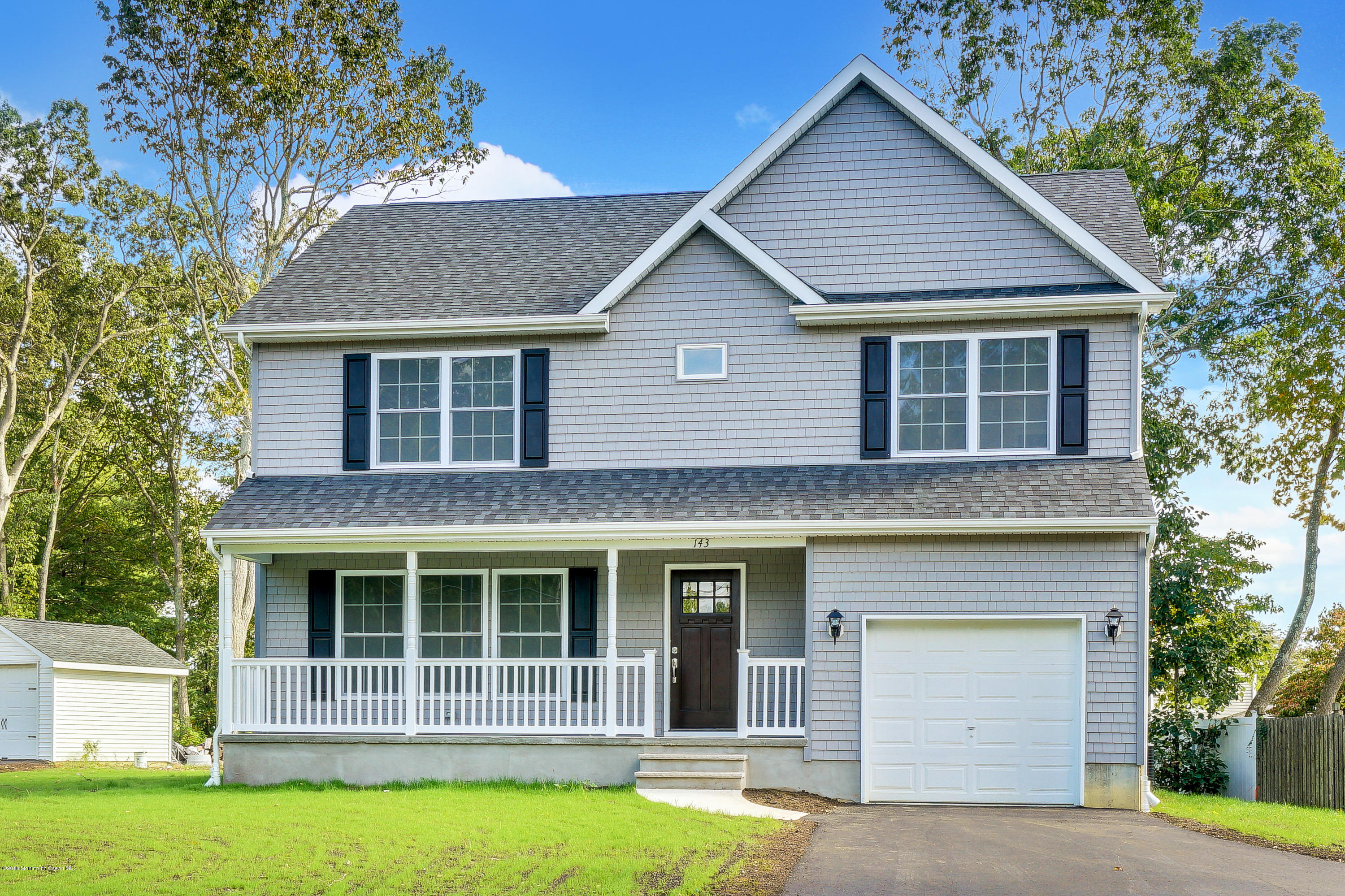 143 Friendship Road Howell, NJ 07731 - Photo 2 of 46 2