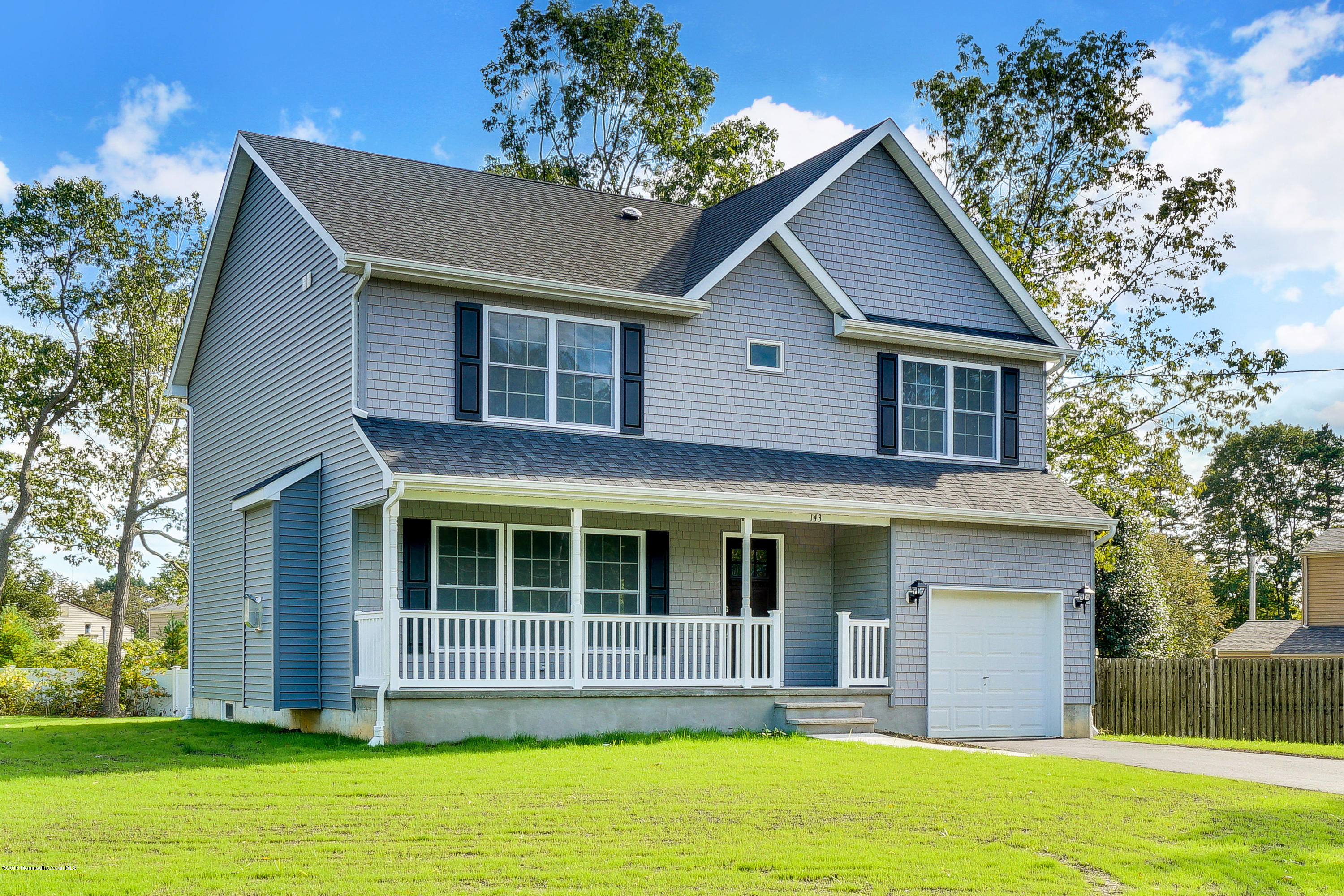 143 Friendship Road Howell, NJ 07731 - Photo 3 of 46 3