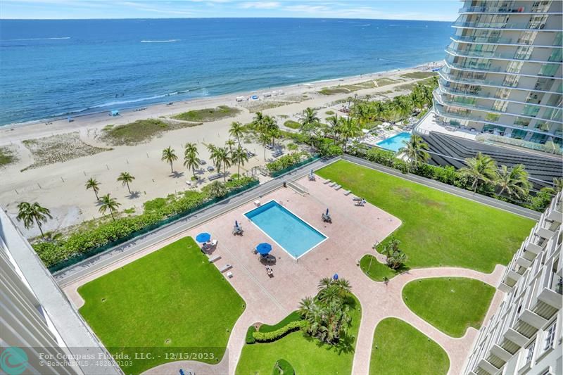 750 North Ocean Blvd Unit 805  
