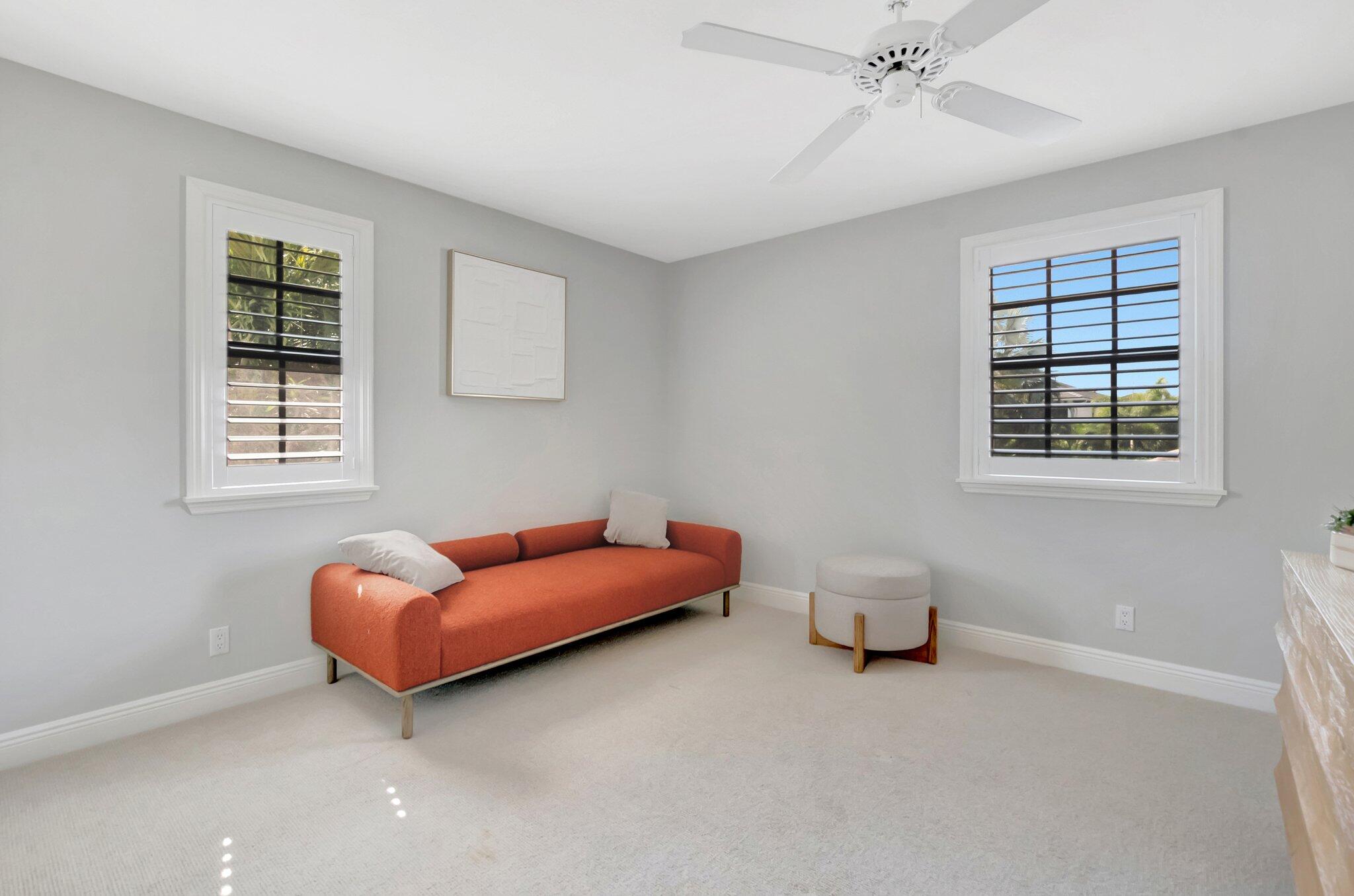 284 Florenada Terrace Boca Raton, FL 33486 - Photo 18 of 29 Bedroom 3