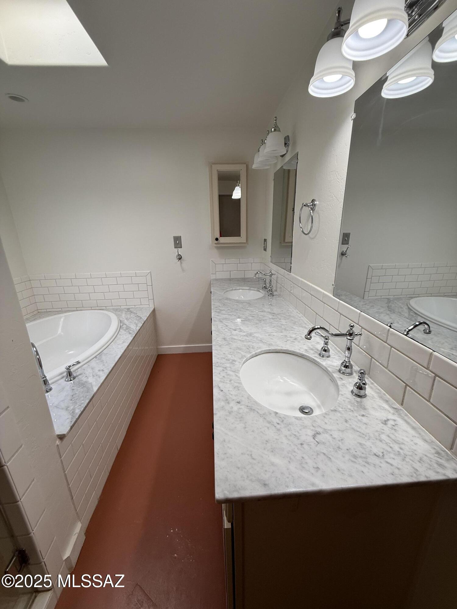 5202 East Fort Lowell Road Tucson, AZ 85712 - Photo 17 of 25