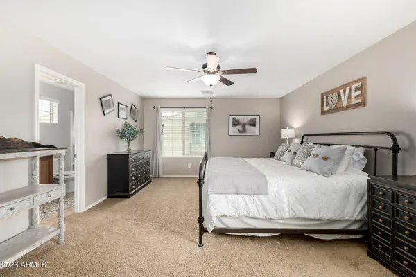 $445,000 | 2529 East Vermont Drive, Gilbert, AZ 85295