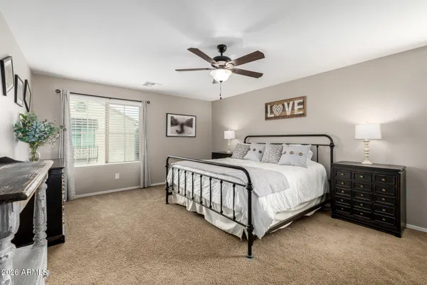 $445,000 | 2529 East Vermont Drive, Gilbert, AZ 85295