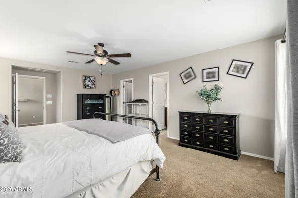 $445,000 | 2529 East Vermont Drive, Gilbert, AZ 85295