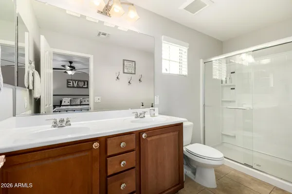 $445,000 | 2529 East Vermont Drive, Gilbert, AZ 85295