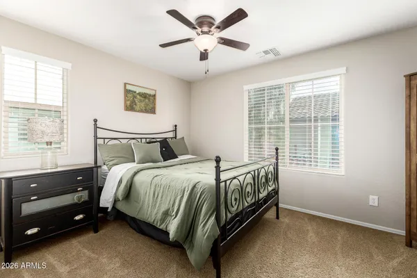 $445,000 | 2529 East Vermont Drive, Gilbert, AZ 85295