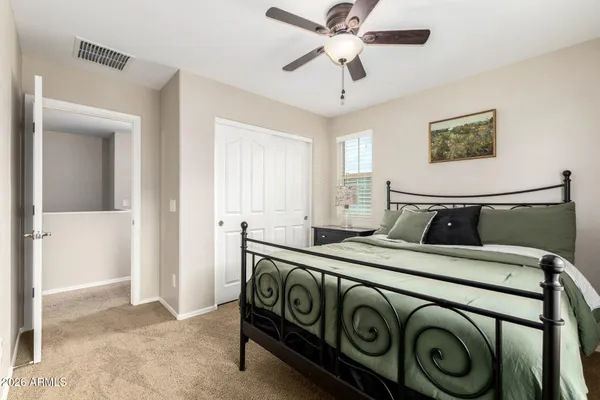 $445,000 | 2529 East Vermont Drive, Gilbert, AZ 85295