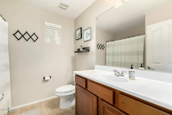 $445,000 | 2529 East Vermont Drive, Gilbert, AZ 85295