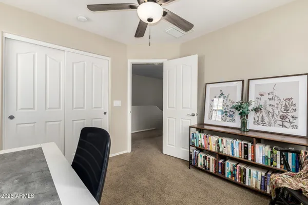 $445,000 | 2529 East Vermont Drive, Gilbert, AZ 85295