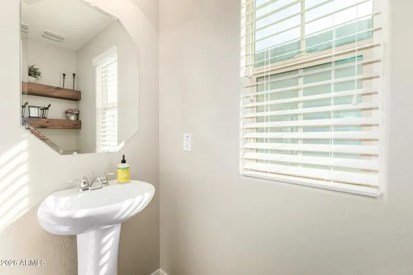 $445,000 | 2529 East Vermont Drive, Gilbert, AZ 85295