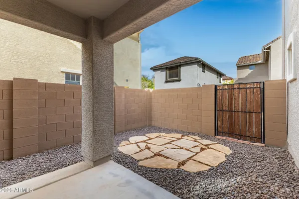 $445,000 | 2529 East Vermont Drive, Gilbert, AZ 85295