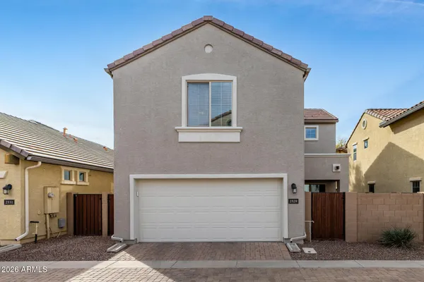 $445,000 | 2529 East Vermont Drive, Gilbert, AZ 85295