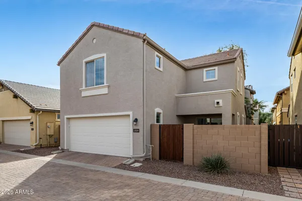 $445,000 | 2529 East Vermont Drive, Gilbert, AZ 85295
