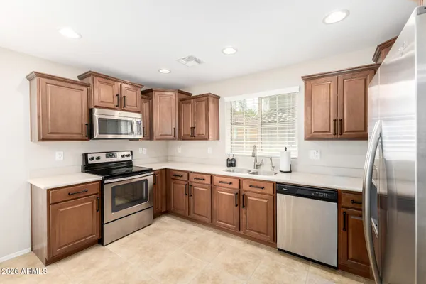 $445,000 | 2529 East Vermont Drive, Gilbert, AZ 85295