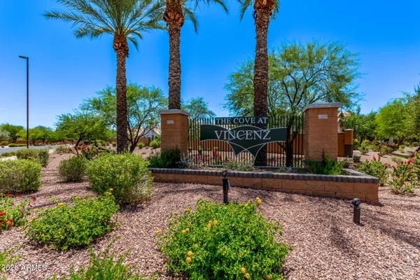 $445,000 | 2529 East Vermont Drive, Gilbert, AZ 85295