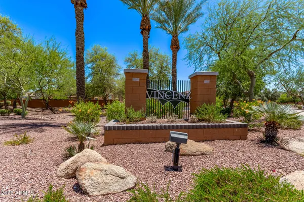 $445,000 | 2529 East Vermont Drive, Gilbert, AZ 85295