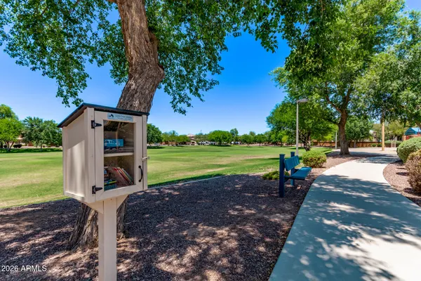 $445,000 | 2529 East Vermont Drive, Gilbert, AZ 85295