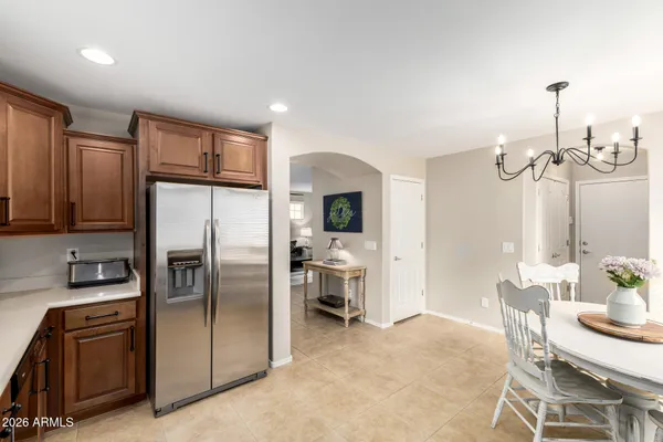 $445,000 | 2529 East Vermont Drive, Gilbert, AZ 85295