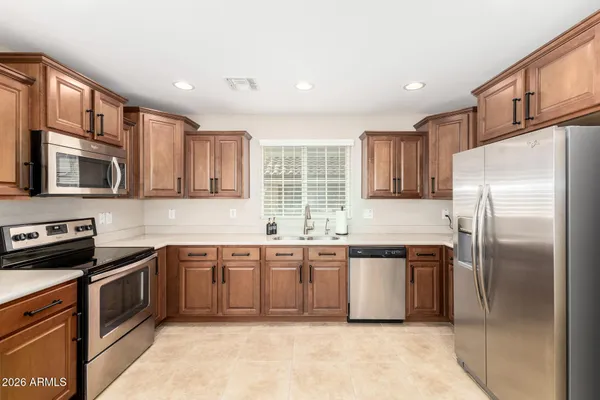 $445,000 | 2529 East Vermont Drive, Gilbert, AZ 85295